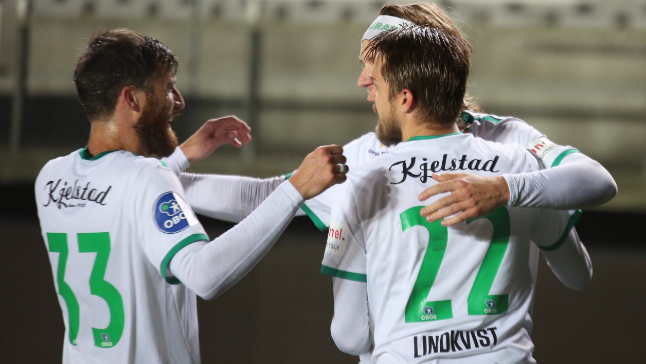 Drømmetreffet: Episode 3